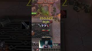 TWW Season 1 Waffen Krieger M+ Single Guide (Koloss) | WoW The War Within Arms Warrior Tutorial