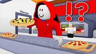 Ich Habe Die Beste Pizzeria Eröffnet - Roblox Tycoon