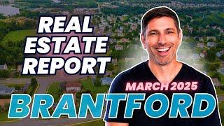 Brantford Real Estate Market Trends Are Changing FAST In 2025