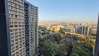 3BHK Luxury Residential Apartment For Rent in BKC, Andni 10 BKC , 2.7lacs neg 7007072065