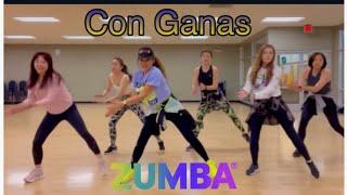 ZUMBA  | (bachata fusion)