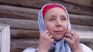 Традиционный праздничный костюм Карелии. II половина XVIII – начало ХХ вв.