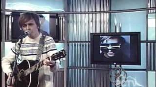 Sondre Lerche: Live on Park City Television