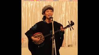 神谷千尋 - 前田節〜サフエン節