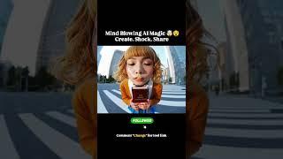  This AI Canvas Just Changed The Game #100 #aitools #techreels #canvas #edit #editing #viralnow #ai
