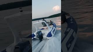 Лодочные моторы Mikatsu в Globaldrive