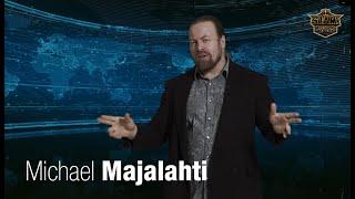 SLAM! Wrestling Finland - video presentation for partners and sponsors