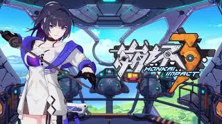 Imminent Storm - Honkai Impact 3rd OST