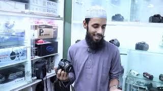Used dslr camera price in Bangladesh January 2025/ Tuba camera house /Call-01910 900540