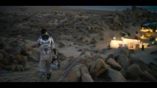 인터스텔라 엔딩장면Interstellar   Ending scene