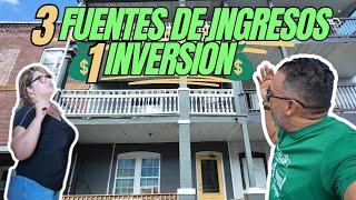 La Mejor Inversión PARA lograr la INDEPENDENCIA FINANCIERA!