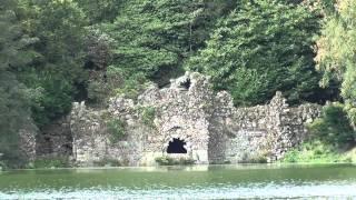 Mick Abbott - Stourhead