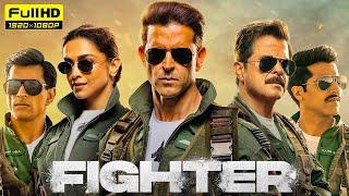 Fighter New South Movie Hindi Dubbed 2024 | New South Indian Movies Dubbed In Hindi 2024 Full