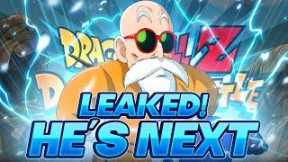 DOKKAN LEAK! STR MASTER ROSHI CONFIRMED NEXT FOR GLOBAL?! (Dokkan Battle)