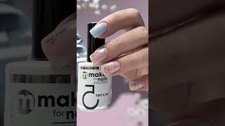 Экспресс-дизайн для новичков #урокпоманикюру #nails