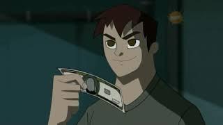 The Spectacular Spider Man Season 2 Episode 11 – Subtext