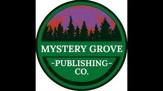 Mystery Grove Publishing Official Movie Recommendations Thread May 7th 2022