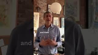 Mitchell Minute 2128-Kash Patel Is Confirmed