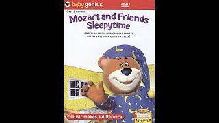 Baby Genius - Mozart and Friends Sleepytime (1999)