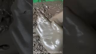 Water Turned Into Chocolate 