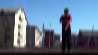 parkour КЛАН | Max Mazunin - 3run May 2011 CLAN –