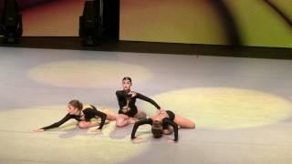 Sound of Silence - Spotlight Productions