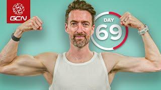 Why Strength Is The Secret To Longevity | Dan's Journey Back to Health and Fitness (Pt. 3)