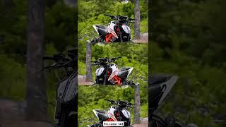 Millionaire Automotive AkhiL ktm Duke #ktm #ktmrc390 #rider #shortvideo