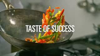 Small Business Forum 2024: Taste of Success