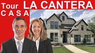     CASAS EN VENTA EN SAN ANTONIO TEXAS Y CASAS EN LA CANTERA