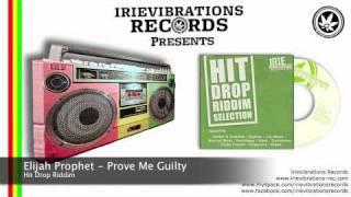 Irievibrations Records - Hit Drop Riddim (MegaMix)