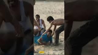 beach lo kabaddi//#funny  #viralshorts #viralvideo #vairal #lakshmichethivamta1710sri