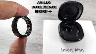 NUEVO HELLO RING R06+