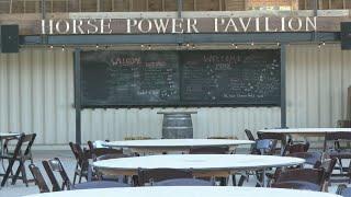 Horse Power Pavilion legal battle continues