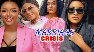 MARRIAGE CRISIS (FULL MOVIE) DESTINY ETIKO/ EKENE UMENWA 2023 LATEST NOLLYWOOD MOVIE