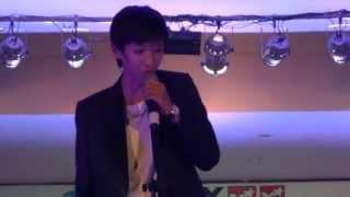 YOU AND I (PHƯƠNG TÚ) - CNN IDOL VÒNG 3 & PROM THE MAYVERLOUS