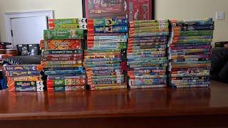 My Nickelodeon Collection