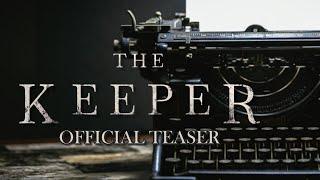 THE KEEPER: Official Teaser || Director of RESIDENT EVIL: ARKLAY (DAVE) | ROE Original Film