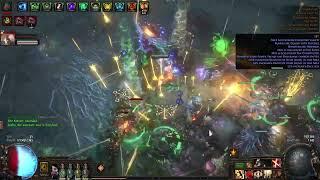 [HL #23][TRARTUS] TRICKSTER Constrictor with komis  2025.06.21