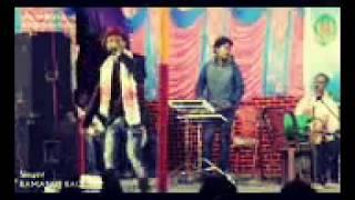 Letest jhumur song singing by Ramanuj Bagh new song of ramanuj bagh ...