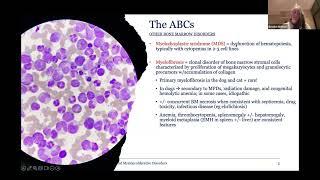 Leukemias & Myeloproliferative Disorders | 2024 One Health Conference