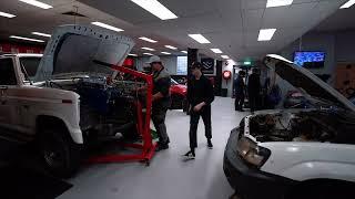 LC Courses Design and Trade