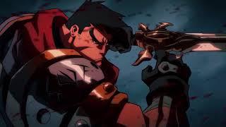 Battle Chasers: Nightwar - Trailer