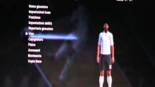 PESFan.it FO v7 - Bundesliga - PES 2013 - PS3