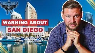 Should I Invest In San Diego Real Estate?