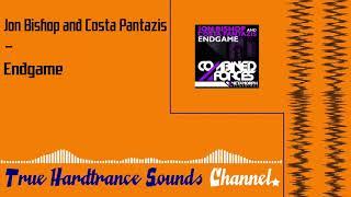 Jon Bishop and Costa Pantazis - Endgame