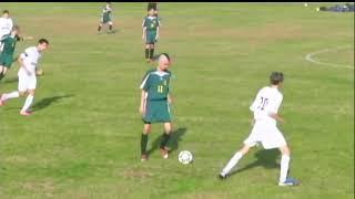 PEGTV: Sports Rewind-Boys Varsity Soccer Proctor vs West Rutland, October 26, 2012