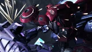 Trains of ENERGON!! Transformers Fall of Cybertron Ep.4