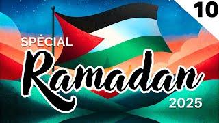 L'IMPORTANCE DE SOURIRE - SPÉCIAL RAMADAN 2025 ÉPISODE 10