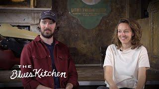 Mandolin Orange on ‘Silver Dagger’ – The Blues Kitchen Presents… [Interview & Live Performance]